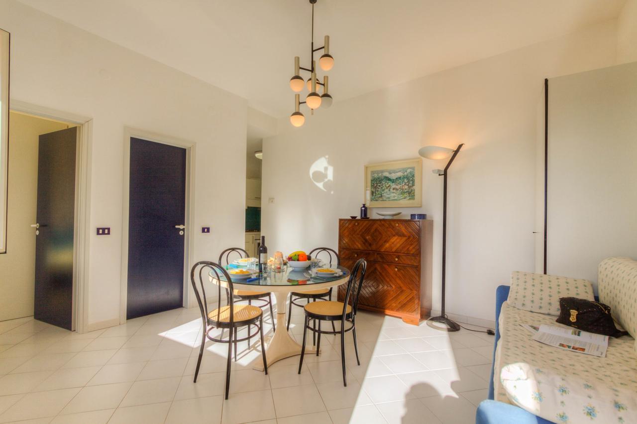 Ferienwohnung La Petite Geata Exterior foto